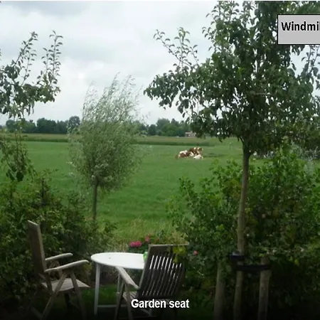Windmills Heart Of Holland * Nieuwkoop