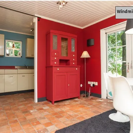 Holiday home Windmills Heart Of Holland *