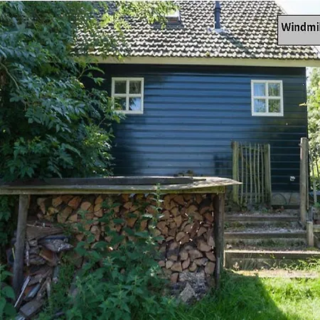 Holiday home Windmills Heart Of Holland