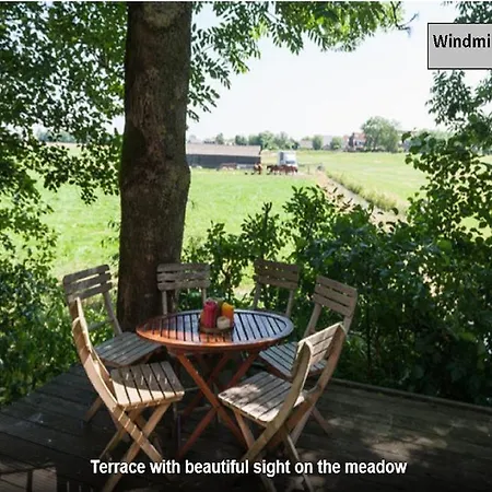 Holiday home Windmills Heart Of Holland Nieuwkoop