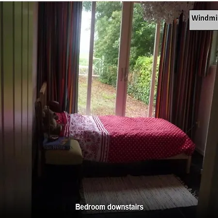 Holiday home Windmills Heart Of Holland